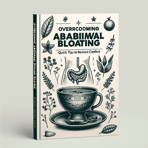 Mengatasi Perut Kembung: Tips Cepat untuk Mengembalikan Kenyamanan Anda