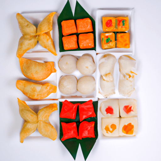 Mengenal Lebih Dekat Dampak Makanan Cepat Saji pada Kesehatan Pencernaan