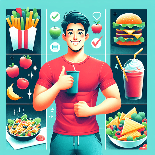 Menghindari Perut Kembung: Solusi Pintar Saat Mengkonsumsi Makanan Cepat Saji